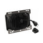 Rectangle LED Headlight Fits Case/International Harvester Replaces 133291C1