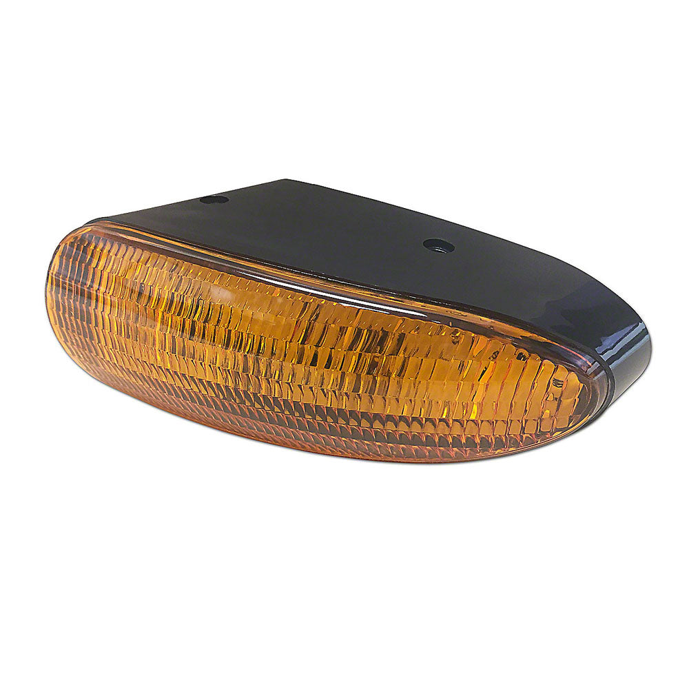 AL119291 Amber Cab Turn/Warning LED Light Fits John Deere 1575 2 used 210L EP