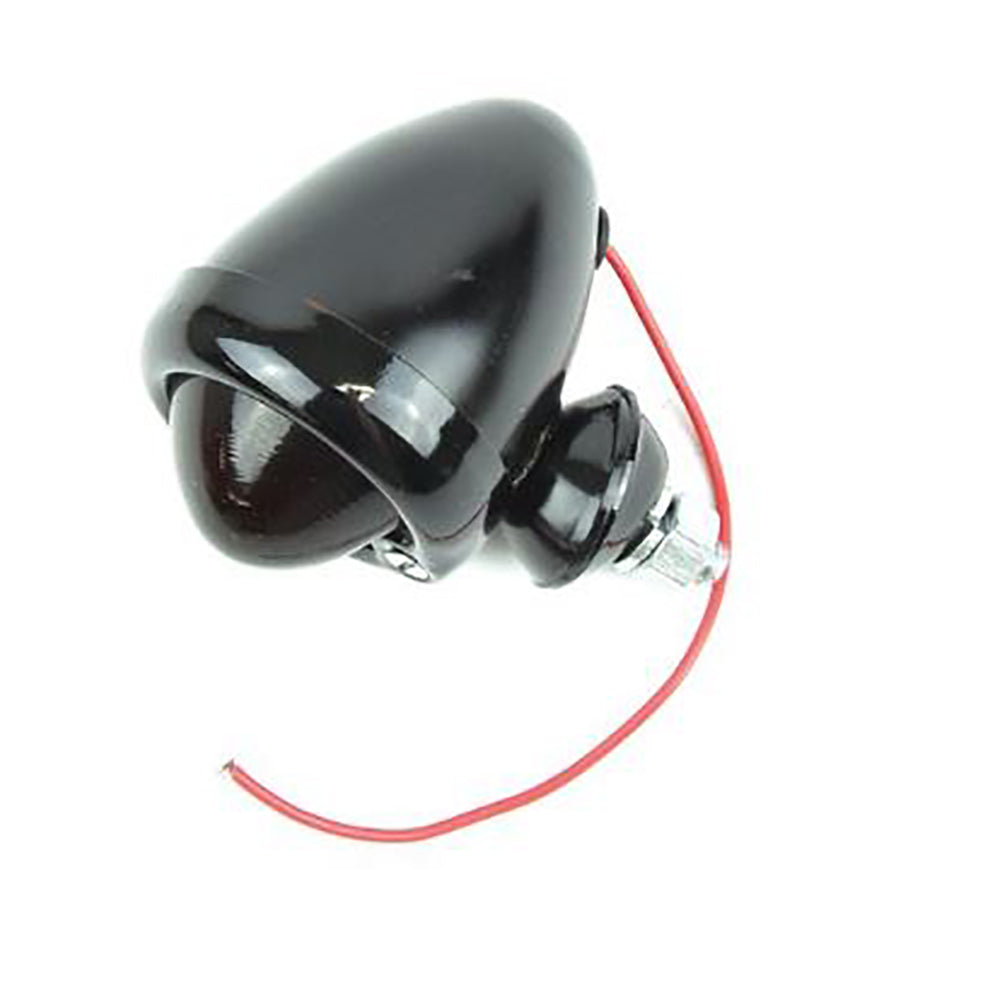 10A7580 6 Volt Bullet Style Tail Light Fits Oliver