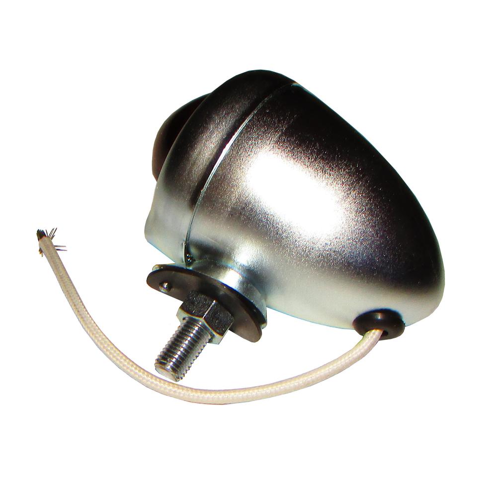 AA4530R 12V Bullet Style Tail Light Fits John Deere A B G M MI MT R