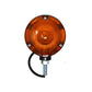 3C081-75870 Hazard Lamp Assembly Fits Kubota B2320 B2320HSD B2650 B2650HSD B3200