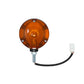 3C081-75870 Hazard Lamp Assembly Fits Kubota B2320 B2320HSD B2650 B2650HSD B3200