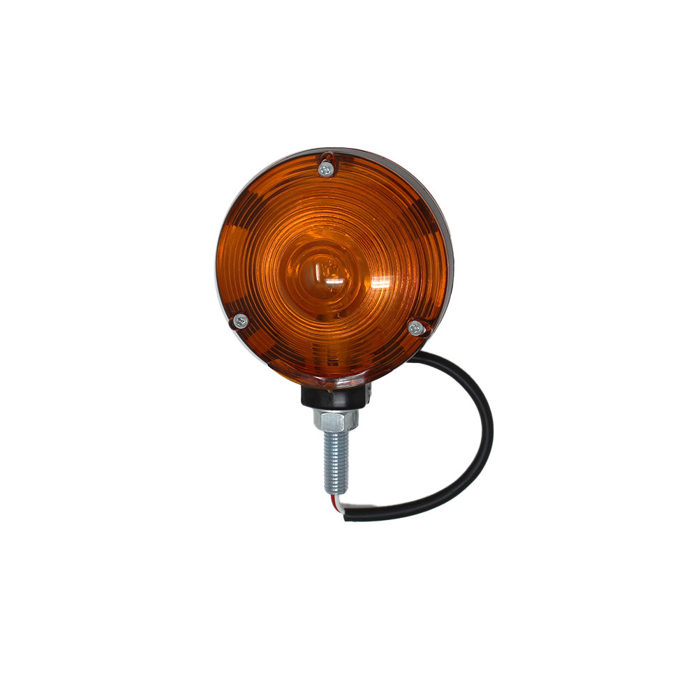 3C081-75870 Hazard Lamp Assembly Fits Kubota B2320 B2320HSD B2650 B2650HSD B3200