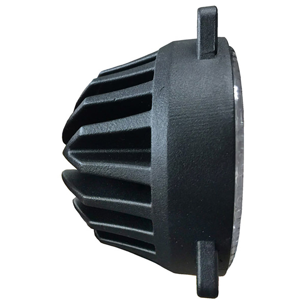 Fits John Deere Sprayer Models: 4920 4930 LED Inner Oval Headlight HR180613