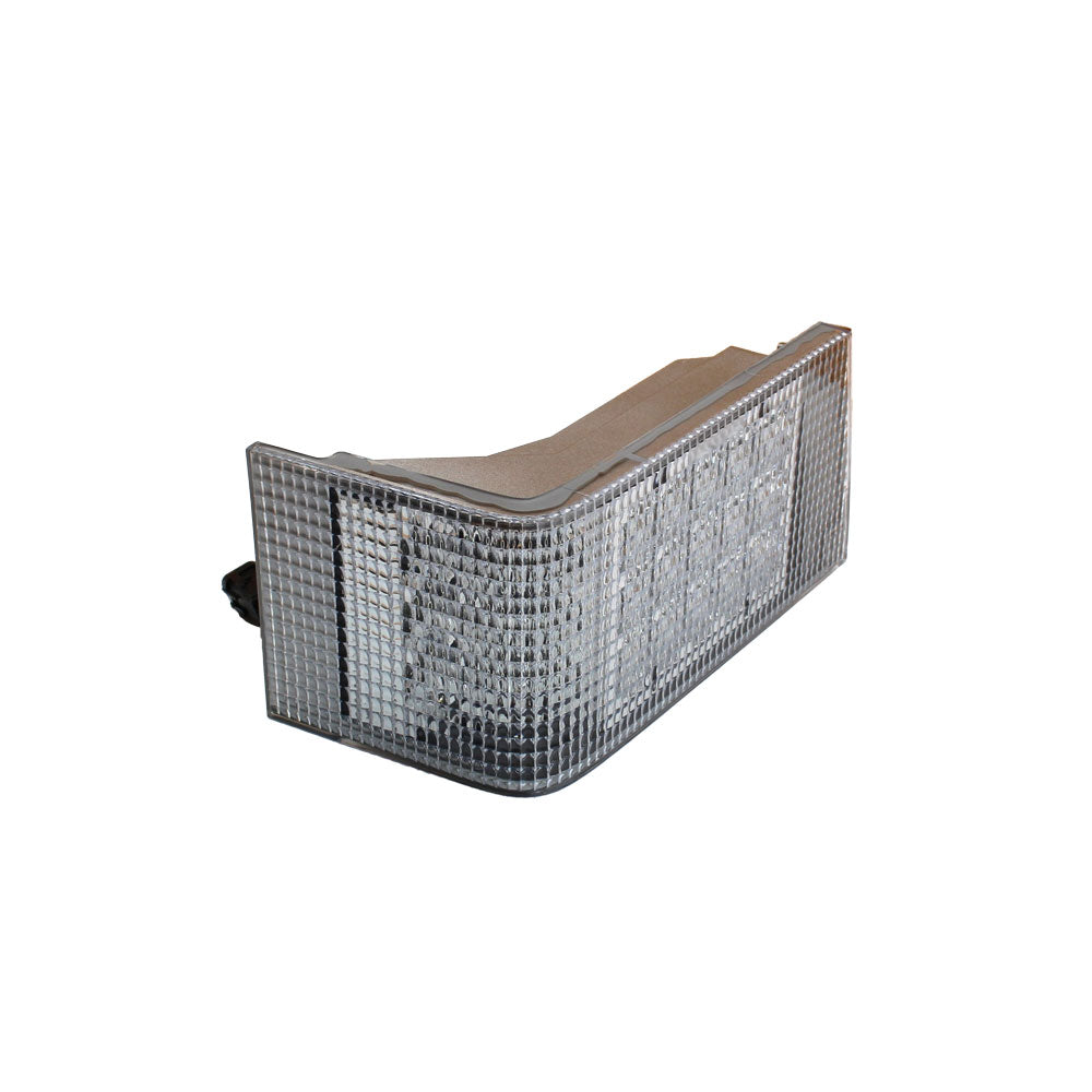 7140R LED Headlight - Right Hand Fits Case/International Harvester