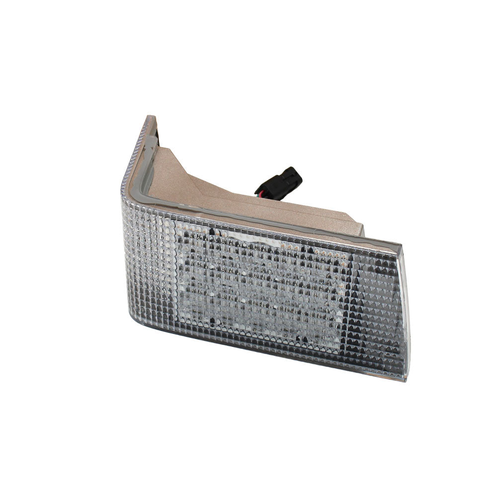 7140R LED Headlight - Right Hand Fits Case/International Harvester