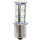 6 or 12 Volt LED light bulb Fits Allis Chalmers B C CA D10 D12 D14 D15 Fits