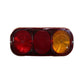 Fits JCB PARTS - REAR LIGHT UNIT COMPLETE (PART NO. 700/50018)
