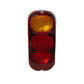 Fits JCB PARTS - REAR LIGHT UNIT COMPLETE (PART NO. 700/50018)