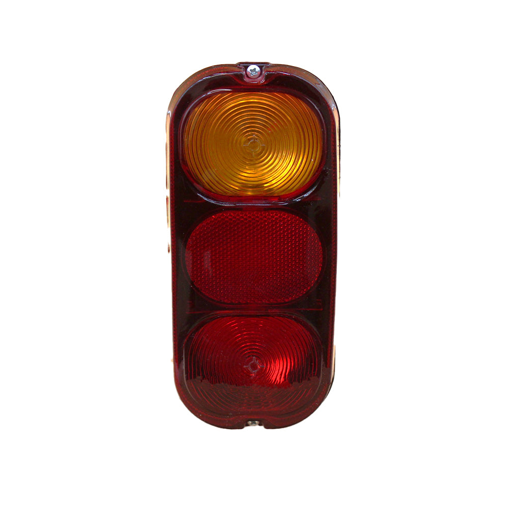 Fits JCB PARTS - REAR LIGHT UNIT COMPLETE (PART NO. 700/50018)