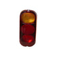 Fits JCB PARTS - REAR LIGHT UNIT COMPLETE (PART NO. 700/50018)