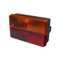 700/23600 Rear Stop Light Assembly Fits JCB 1CX 2CX 2CX4 2CXL 3CX 3CXSM 407