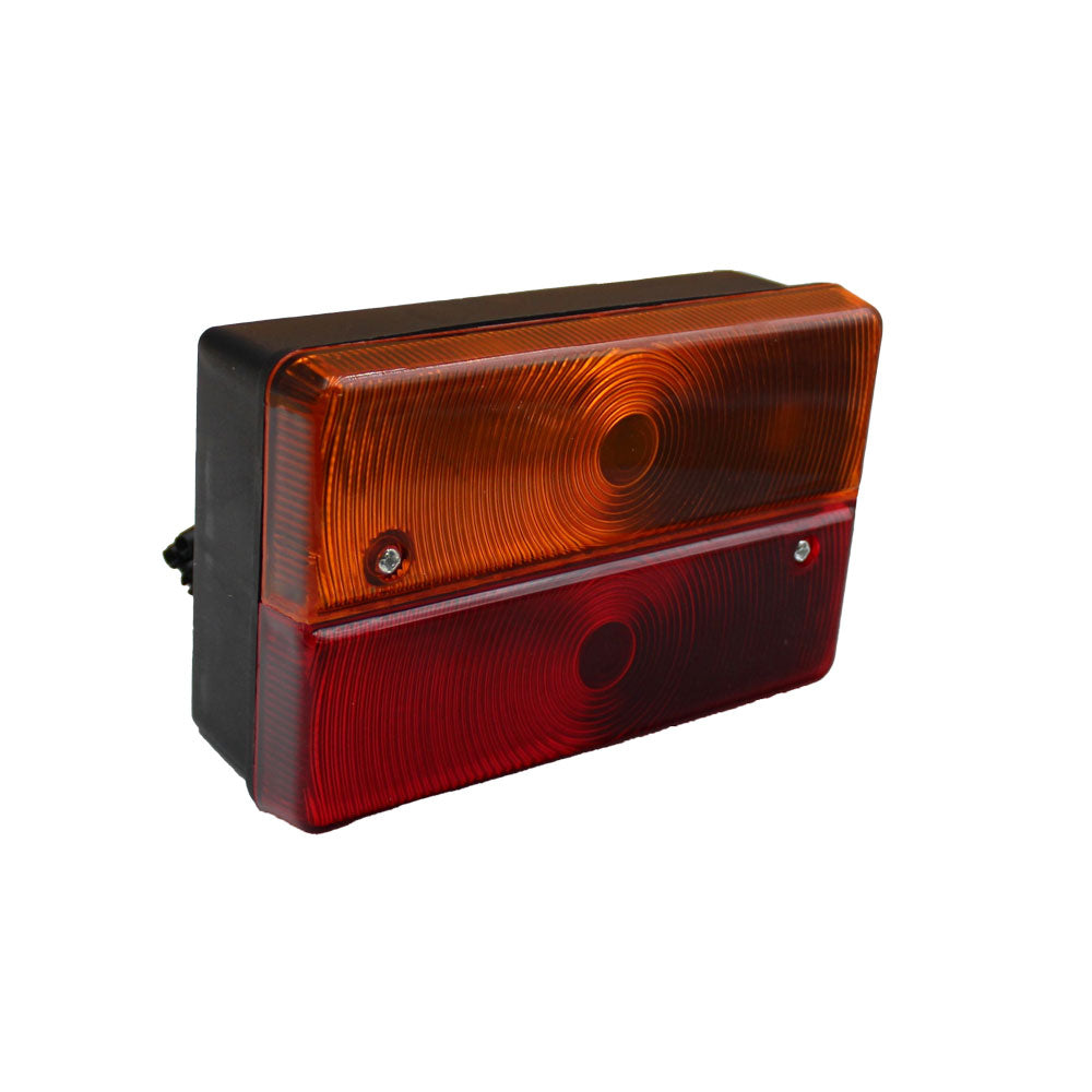 700/23600 Rear Stop Light Assembly Fits JCB 1CX 2CX 2CX4 2CXL 3CX 3CXSM 407