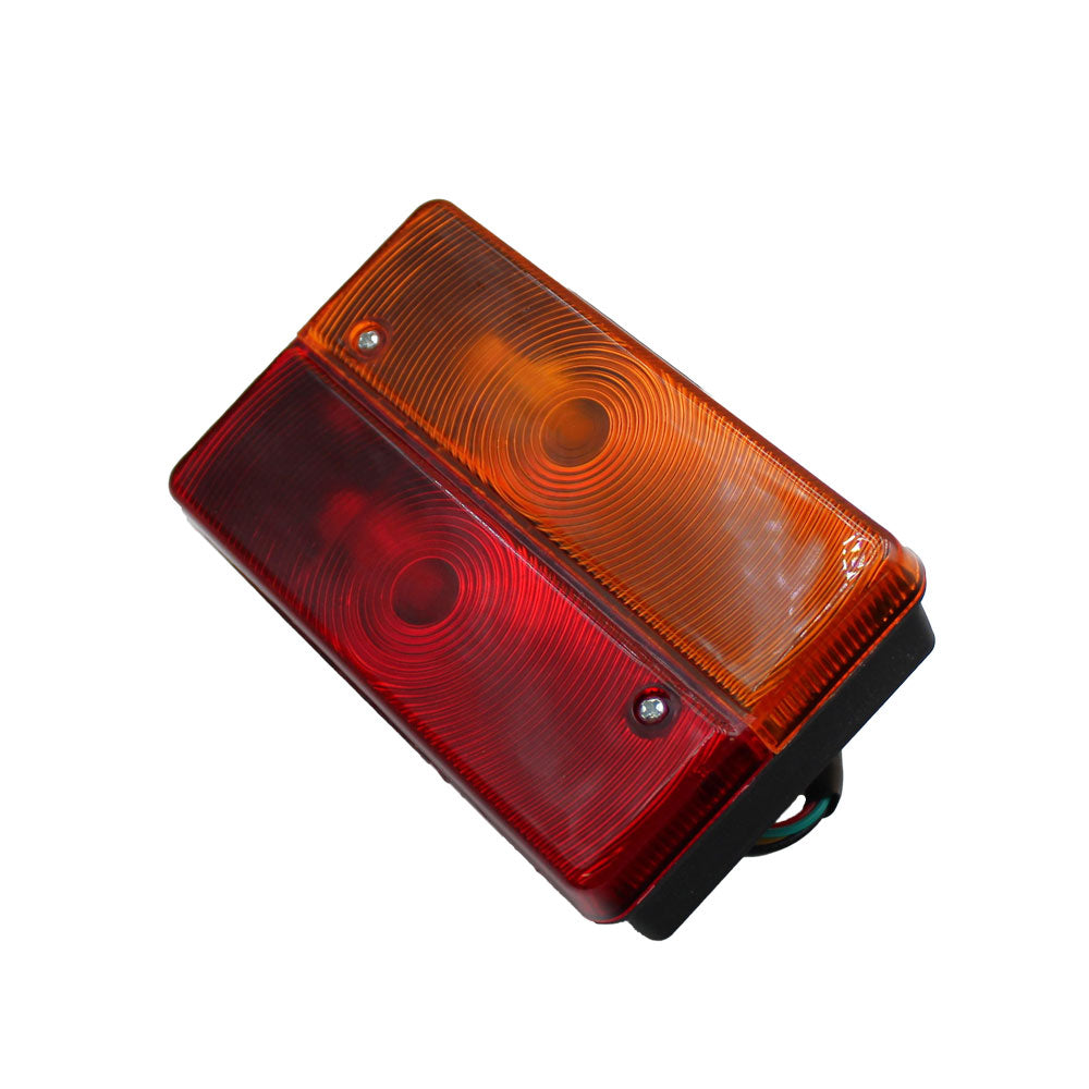 700/23600 Rear Stop Light Assembly Fits JCB 1CX 2CX 2CX4 2CXL 3CX 3CXSM 407