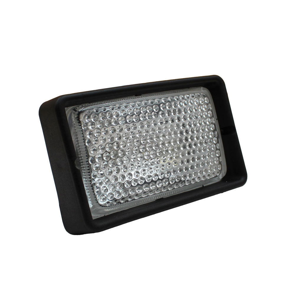 ELJ50-1122 - Front / Rear Complete Working Light