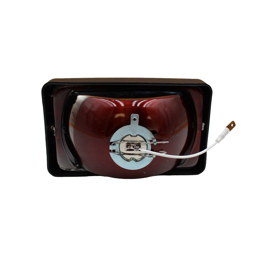 ELJ50-1122 - Front / Rear Complete Working Light