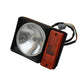 700/21100 Complete Headlamp Assembly Fits JCB .9264 .9302 .9304 210S 210SL 210SU
