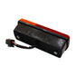 700-41600 Rear Light Unit Fits JCB 1110HF 1110T 1110THF 160HF 170 170HF 190T 214