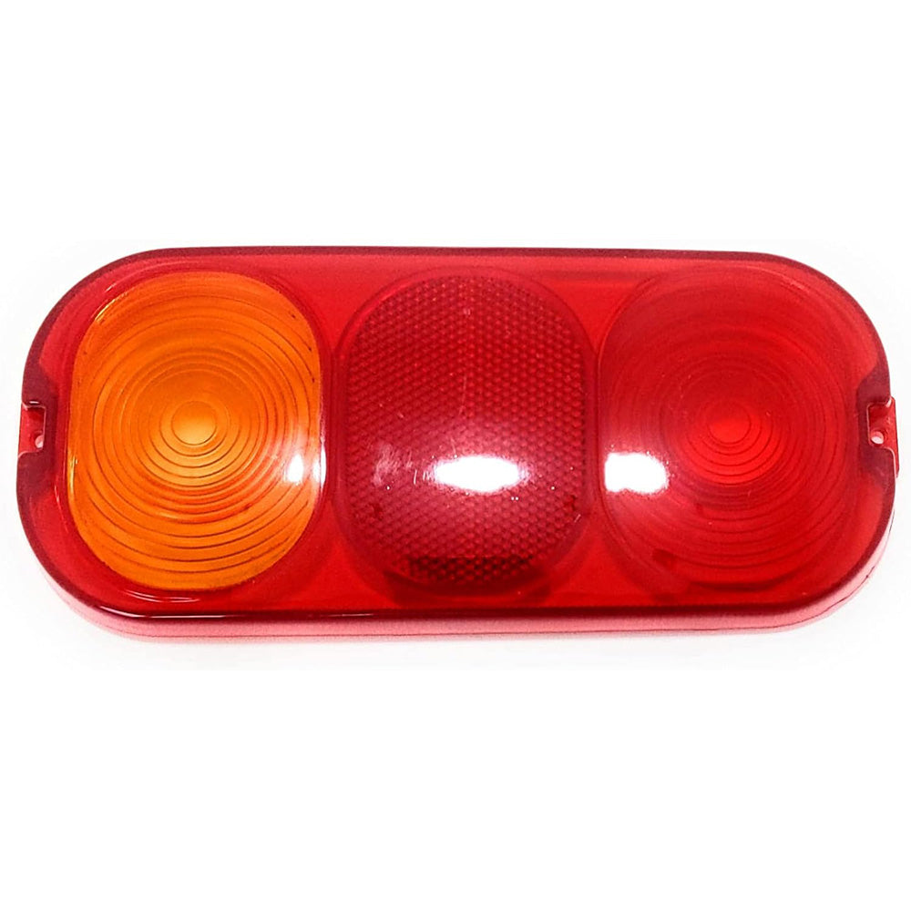 ELJ50-1128 - Rear Light Lens