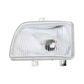 E005559187R91 Head Lamp Housing Fits Mahindra 3325 3525 3825 4025 4450 4525 4550
