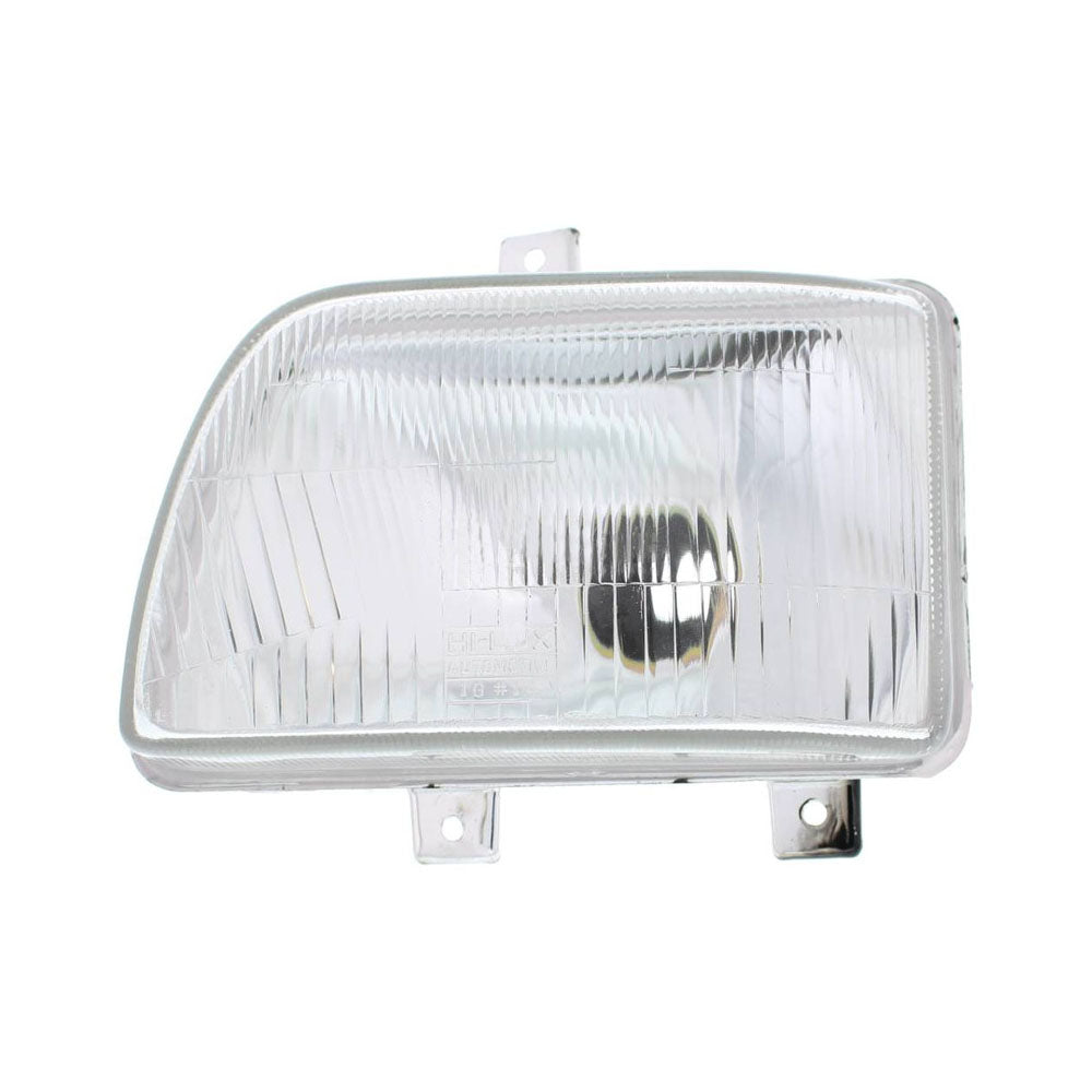E005559187R91 Head Lamp Housing Fits Mahindra 3325 3525 3825 4025 4450 4525 4550