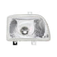 E005559188R91 Head Lamp Housing Fits Mahindra 3325 3525 3825 4025 4450 4525 4550
