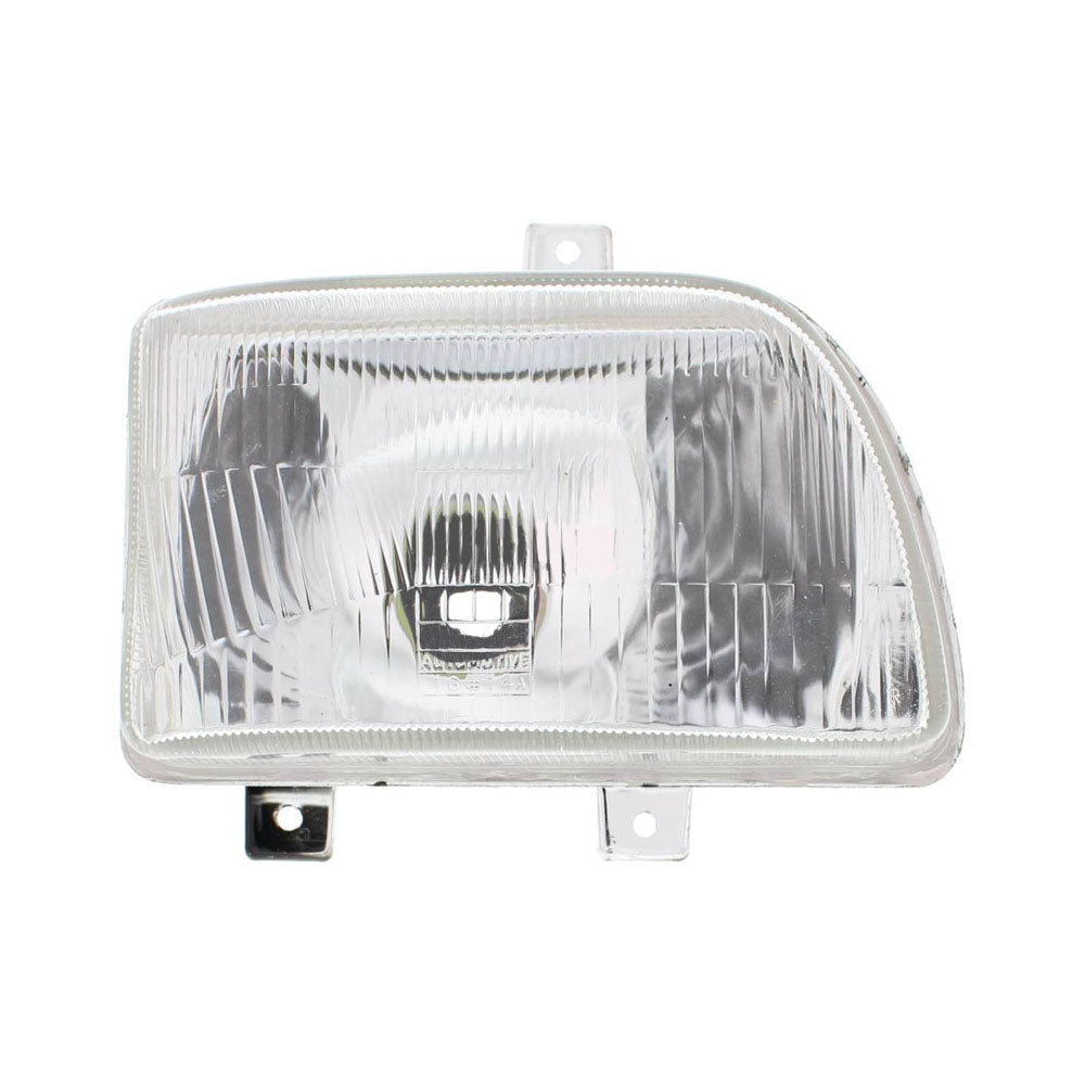 E005559188R91 Head Lamp Housing Fits Mahindra 3325 3525 3825 4025 4450 4525 4550
