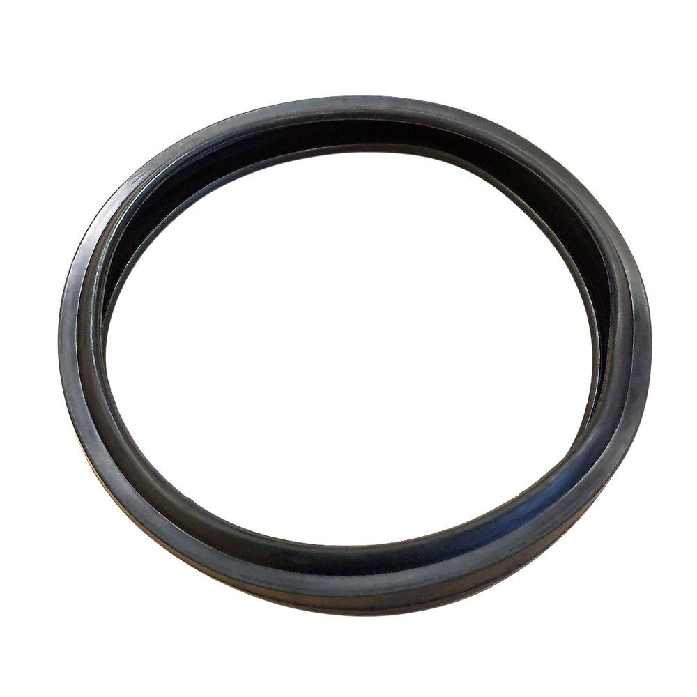 R4155 Sealed Beam Light Gasket Fits IH / Fits FARMALL