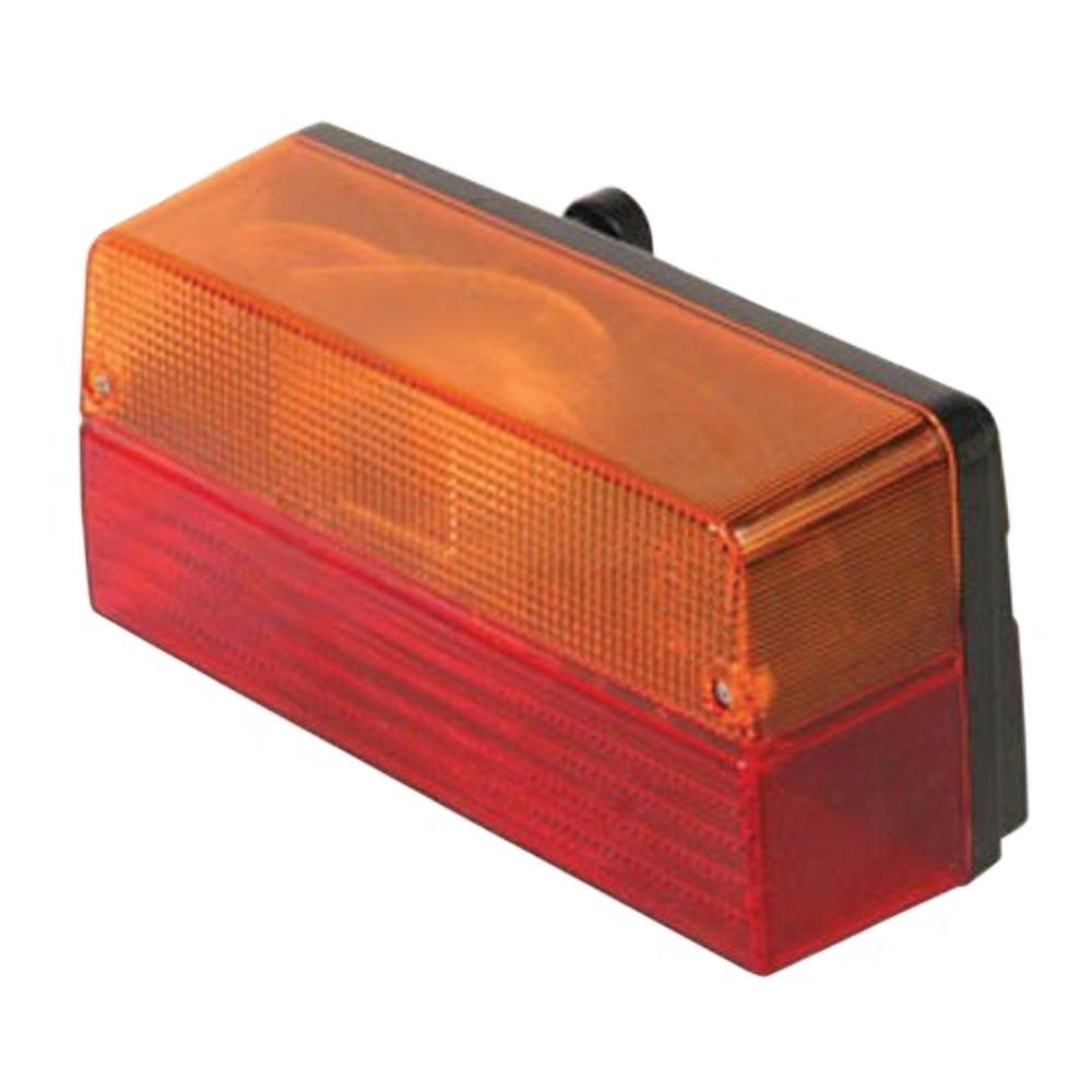AL112012 Tail Lamp Assembly Fits John Deere