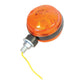 ELJ55-0002 Indicator Light, fits both RH/LH Fits Hinomoto C172 E154 E182 E184