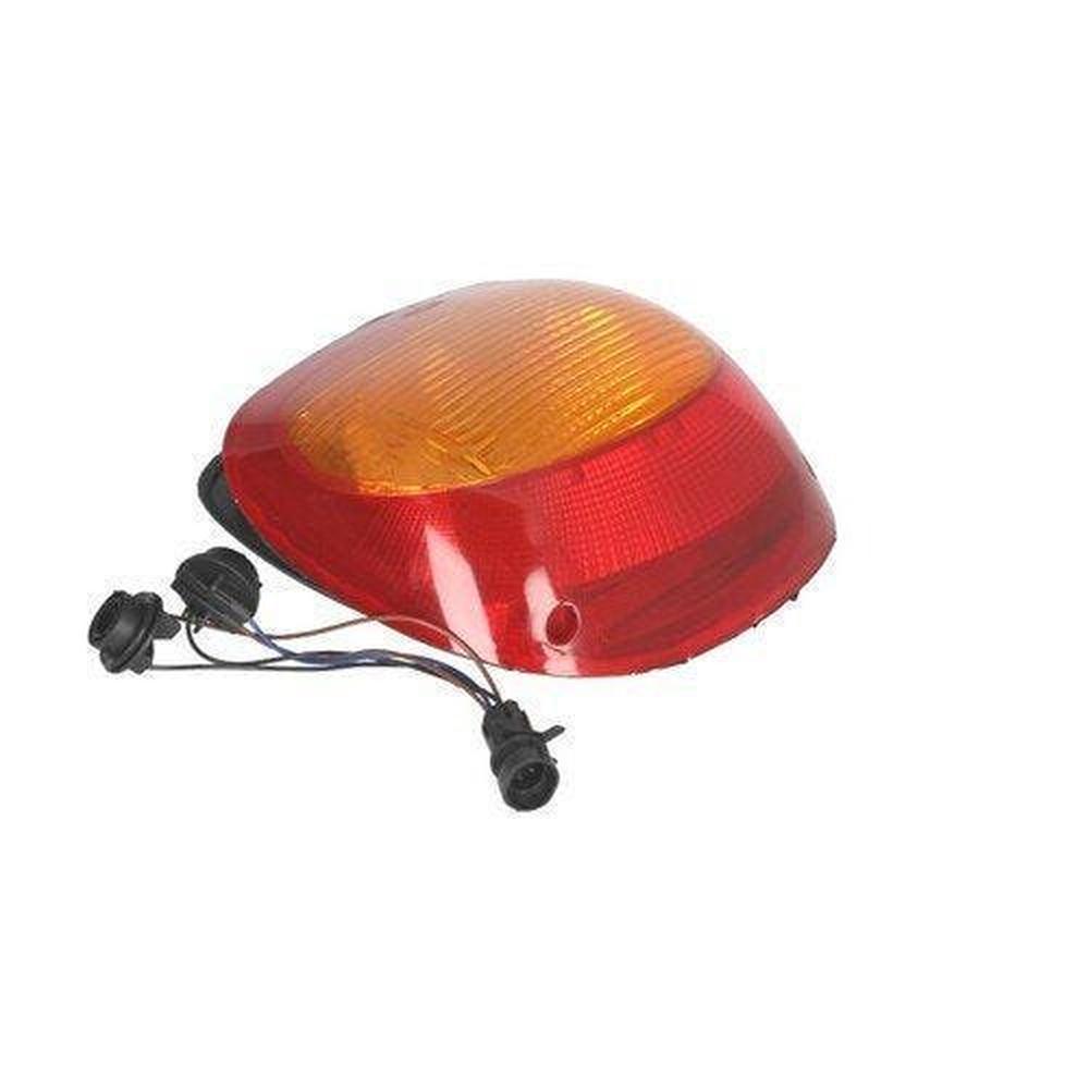 AL119405 Tail Light Fits John Deere