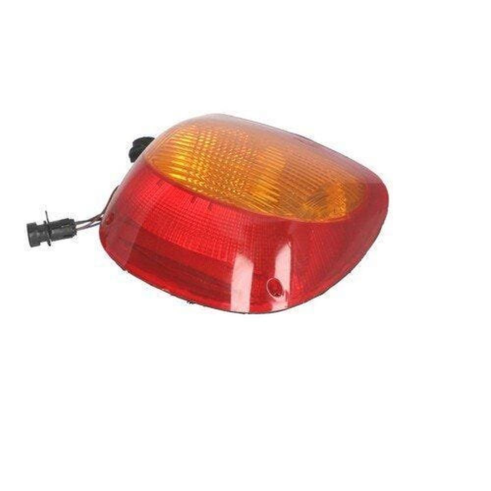 AL119405 Tail Light Fits John Deere