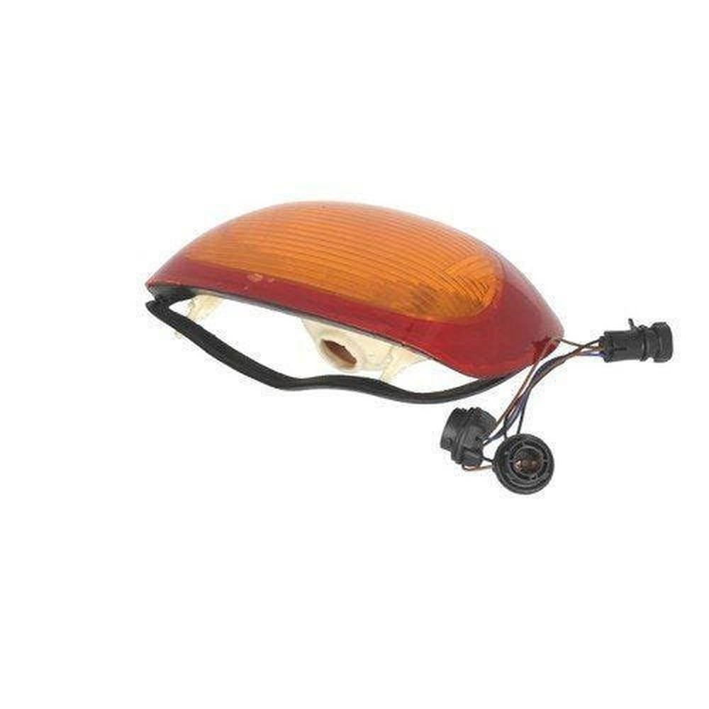 AL119405 Tail Light Fits John Deere