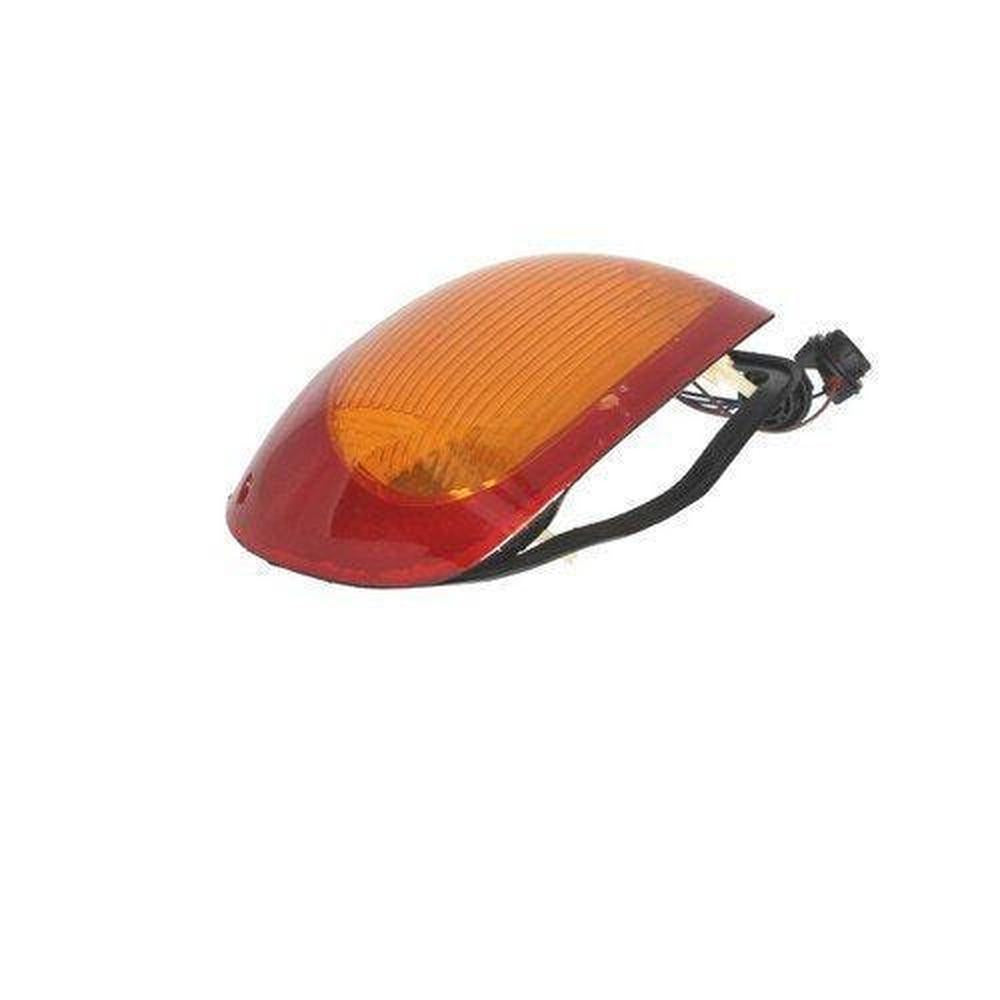 AL119405 Tail Light Fits John Deere