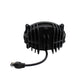 RE173600 Oval Hi / Low LED Flood Work Lamp Fits John Deere 4720 4730 4830 4920