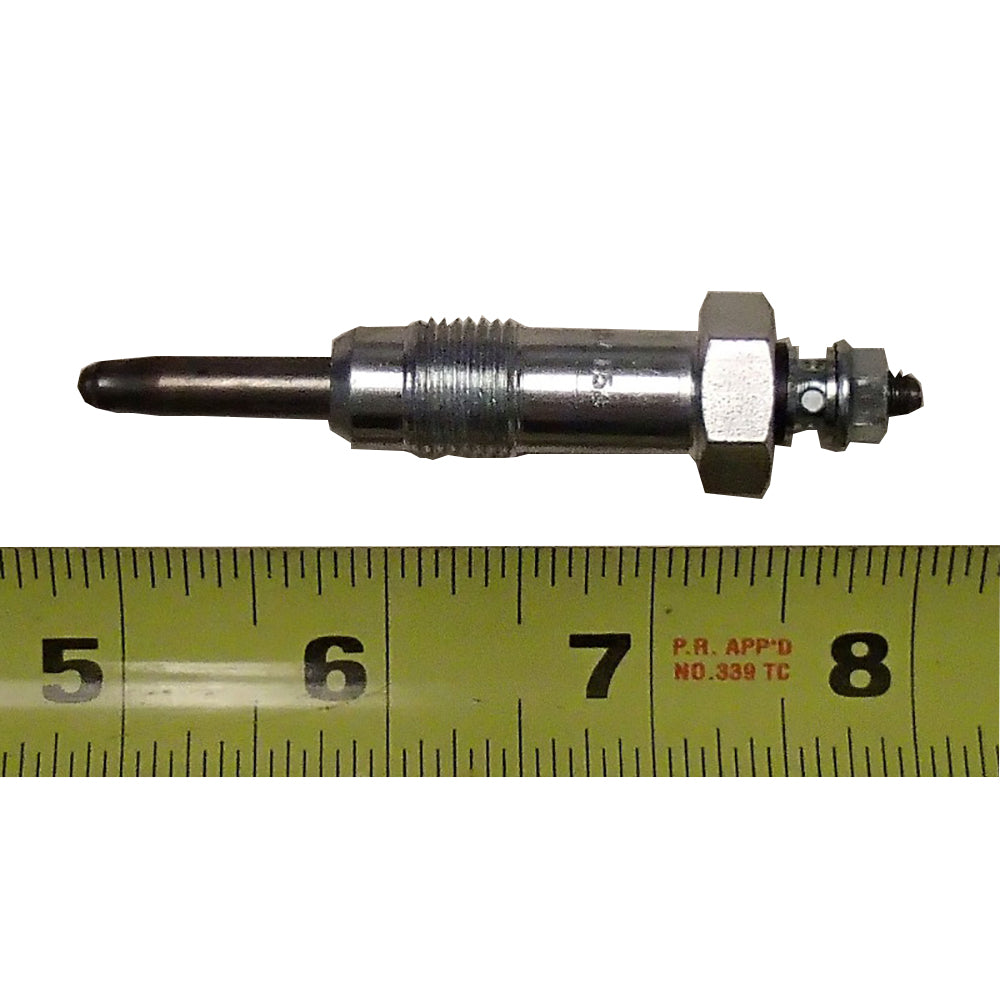 Glow Plug Fits Ford Replaces 83920293