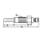 Glow Plug Fits Ford Replaces 83920293
