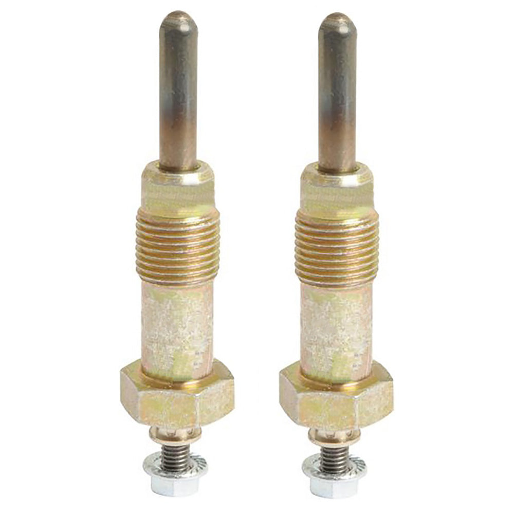 83920293 Qty 2: Glow Plug
 Fits Ford/New Holland 1000 1100 1200 1300 1500 1600