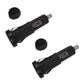 186216M91 Qty 2: Fuse Holder
 Fits Massey Ferguson 135 150 165 175 180 20 20C