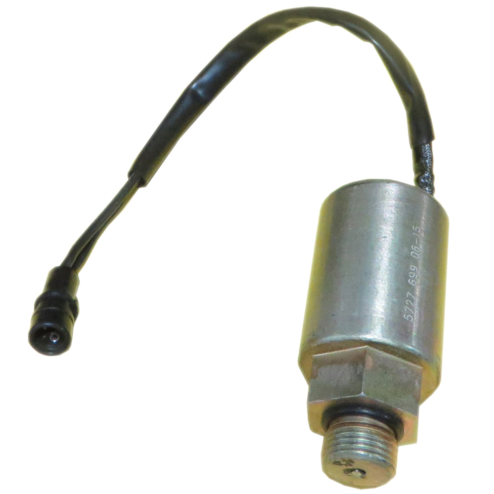ELL70-0036-AIC Solenoid
