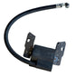 Fits Briggs and Stratton coil 2hp thru 4hp p/n 398593 496914