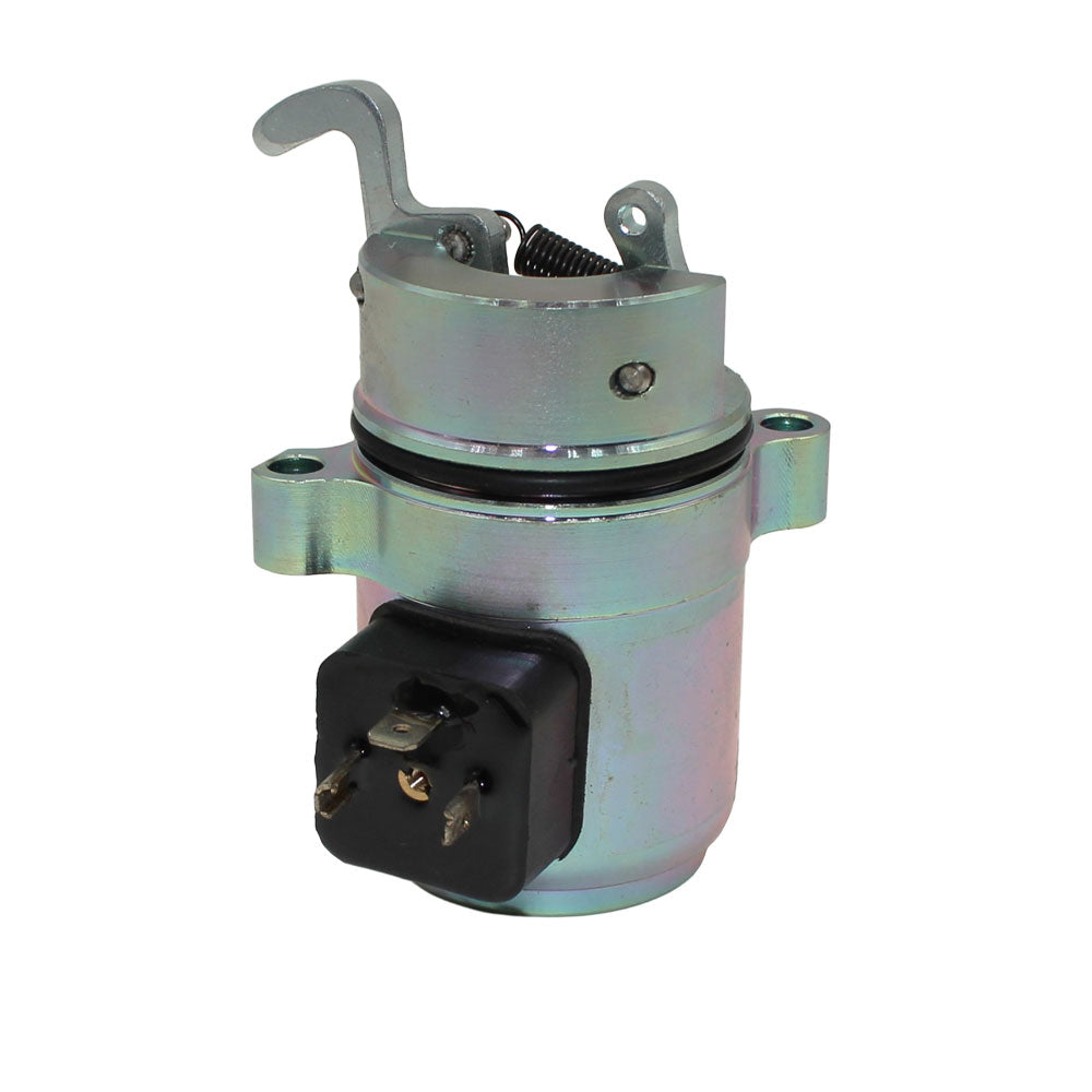 04170534R Fuel Shut Off Solenoid Fits Deutz