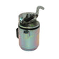 BF4M1011F Fuel Shut Off Solenoid for Deutz 04170534R Fits Bobcat Skid Steer