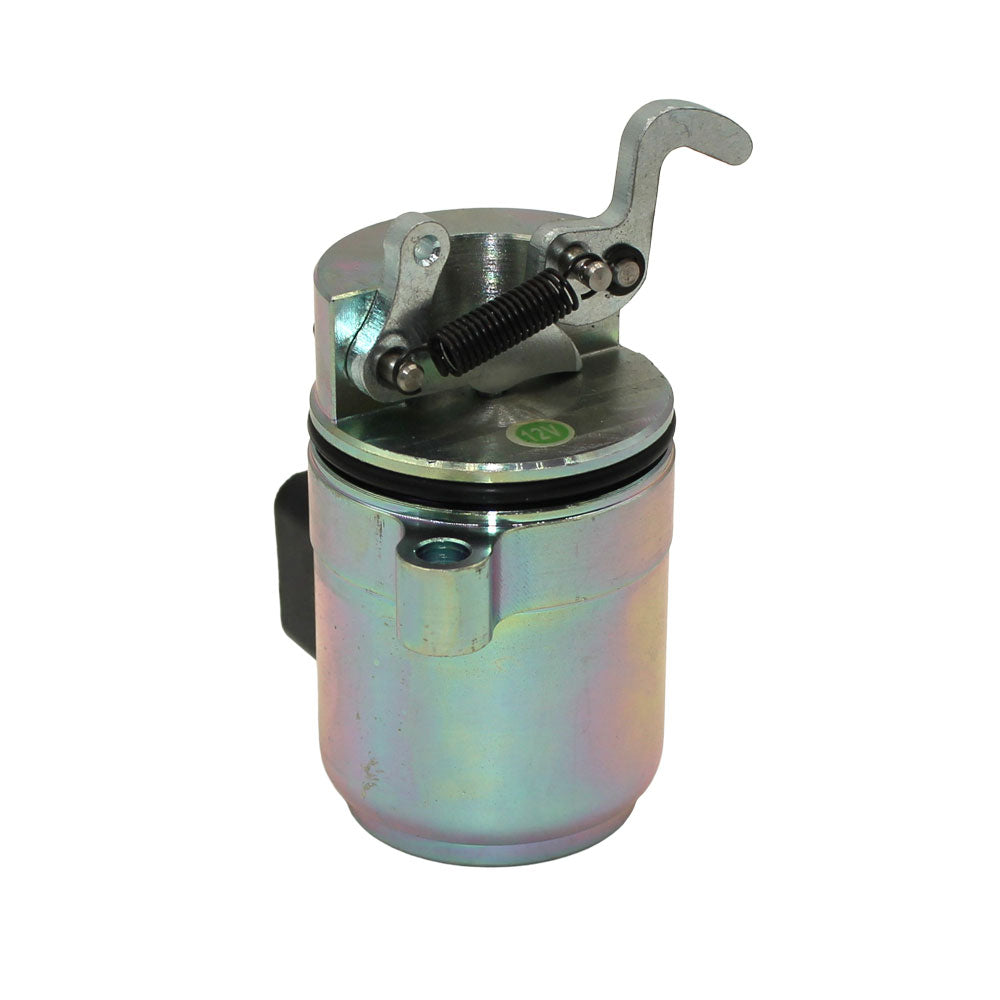 04170534R Fuel Shut Off Solenoid Fits Deutz