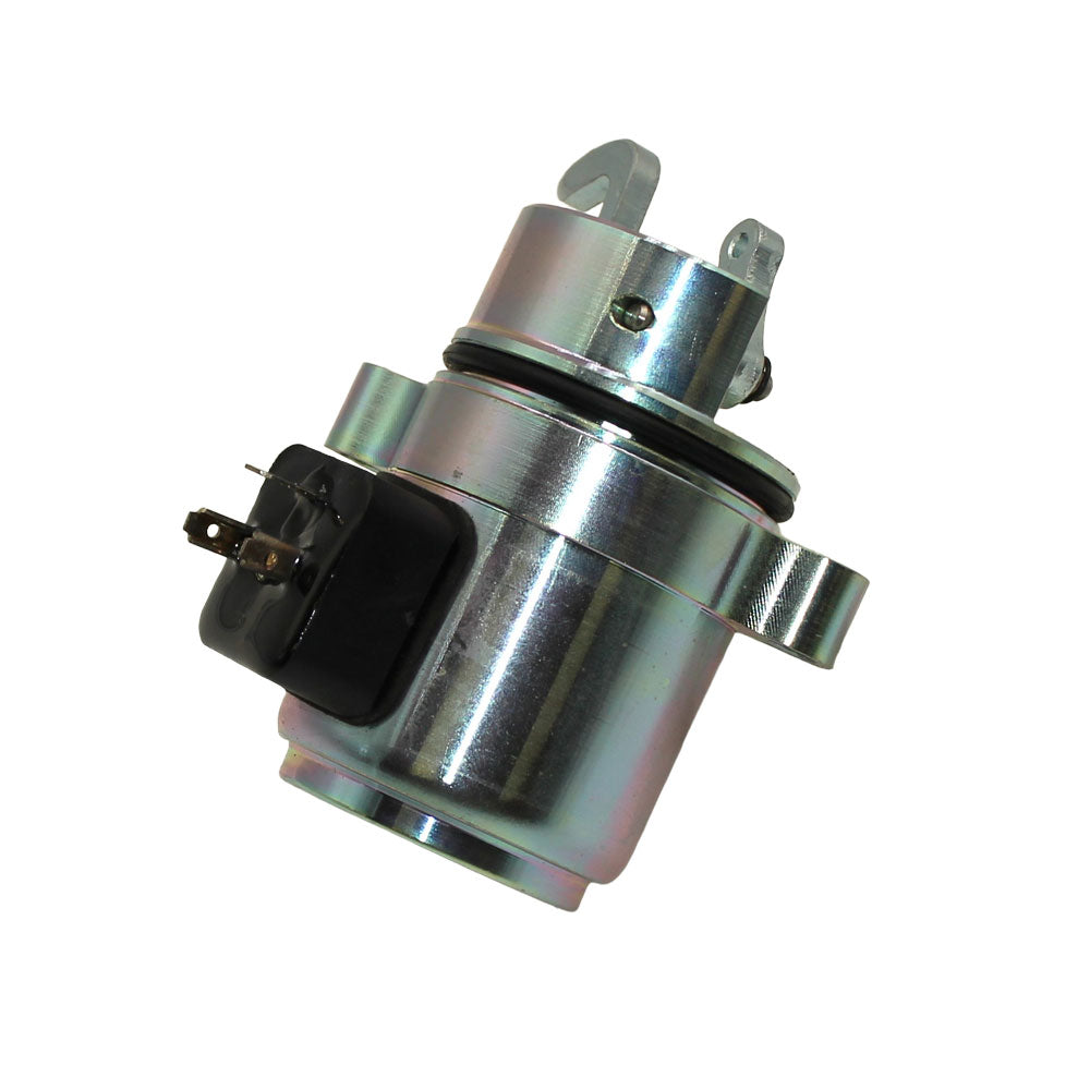 04170534R Fuel Shut Off Solenoid Fits Case/International Harvester 360