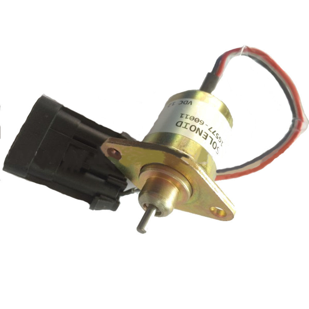 Fits Bobcat S220 S250 S300 S330 S750 S770 S850 T300 T250 Skid Steer Solenoid