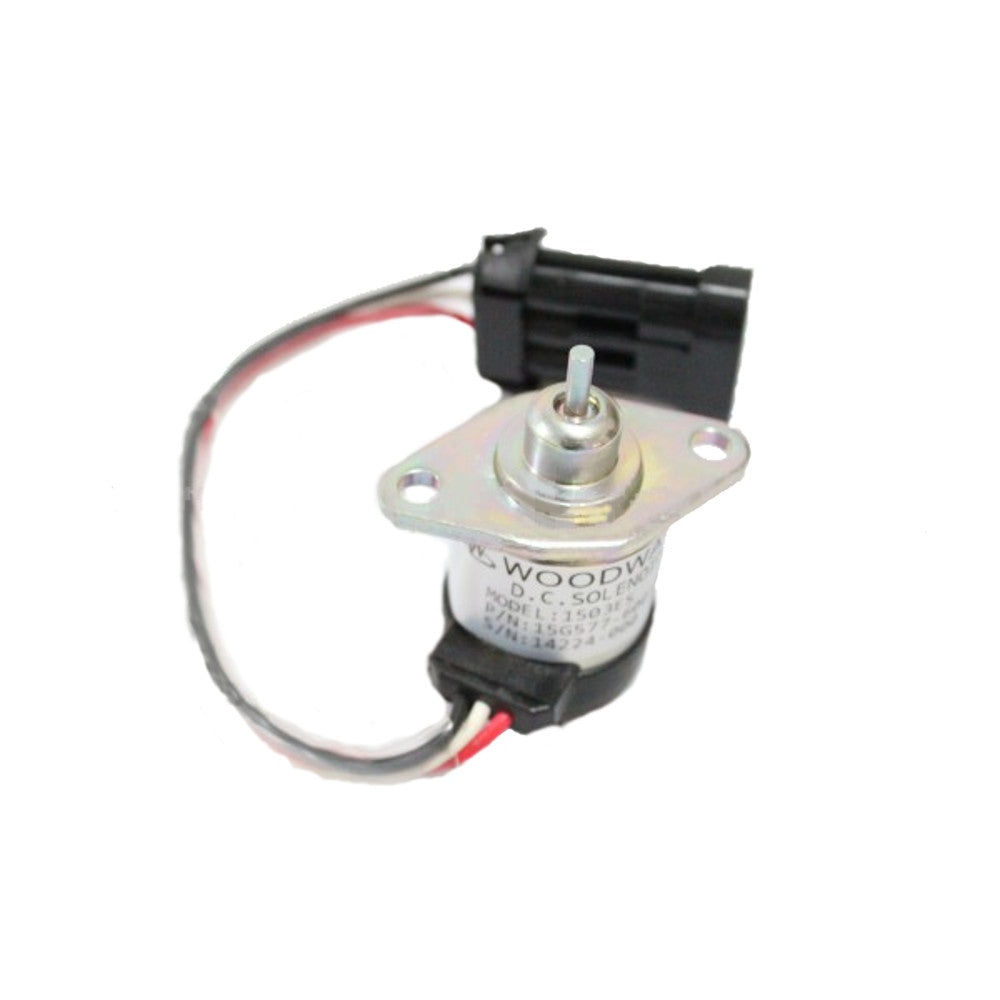 Fits Bobcat S220 S250 S300 S330 S750 S770 S850 T300 T250 Skid Steer Solenoid
