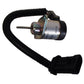 [DF5S5673] Fuel Shutoff Solenoid 7000769 Fits Bobcat S550 S570 S590 S630 S6