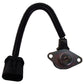 [DF5S5673] Fuel Shutoff Solenoid 7000769 Fits Bobcat S550 S570 S590 S630 S6