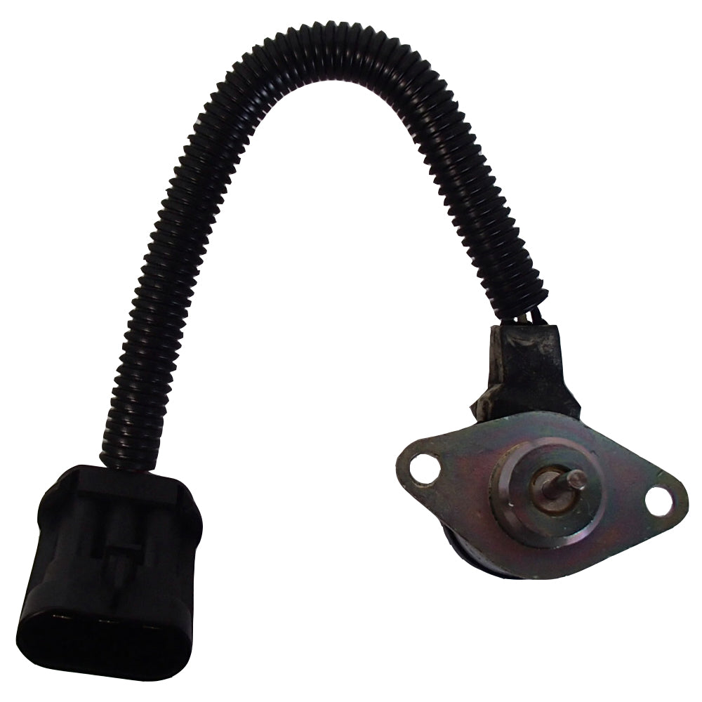 [DF5S5673] Fuel Shutoff Solenoid 7000769 Fits Bobcat S550 S570 S590 S630 S6